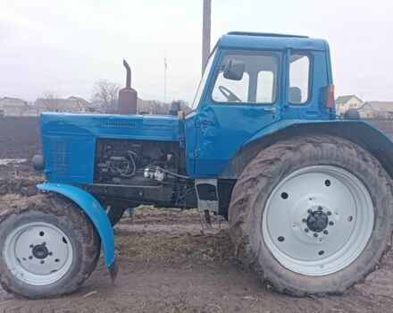 МТЗ Інша, об'ємом двигуна 0 л та пробігом 0 тис. км за 4773 $, фото 4 на Automoto.ua