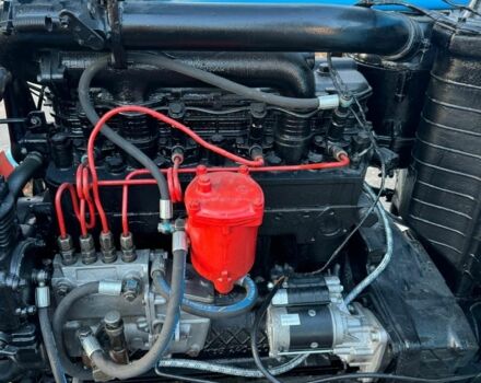 МТЗ Другая, объемом двигателя 0 л и пробегом 0 тыс. км за 6100 $, фото 7 на Automoto.ua