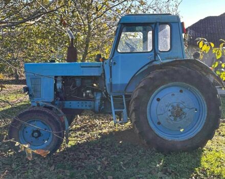 МТЗ Другая, объемом двигателя 0 л и пробегом 0 тыс. км за 5200 $, фото 4 на Automoto.ua