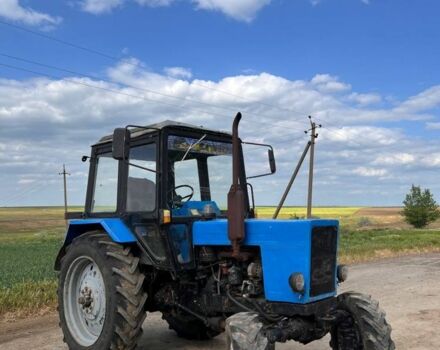 МТЗ Другая 1993 в Измаиле на Automoto.ua МТЗ Другая, объемом двигателя 0 л и пробегом 0 тыс. км за 8000 $, фото 2 на Automoto.ua