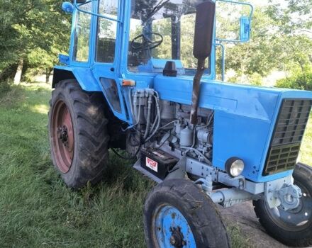 МТЗ Другая, объемом двигателя 4.7 л и пробегом 0 тыс. км за 4878 $, фото 5 на Automoto.ua