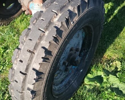 МТЗ Другая, объемом двигателя 4 л и пробегом 0 тыс. км за 3641 $, фото 2 на Automoto.ua