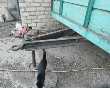 МТЗ Інша, об'ємом двигуна 0 л та пробігом 0 тис. км за 4100 $, фото 11 на Automoto.ua