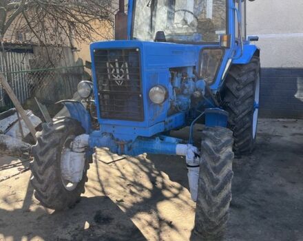 МТЗ Інша, об'ємом двигуна 4.75 л та пробігом 0 тис. км за 7148 $, фото 6 на Automoto.ua