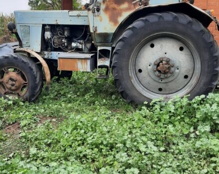 МТЗ Другая, объемом двигателя 4.7 л и пробегом 1000 тыс. км за 5100 $, фото 2 на Automoto.ua