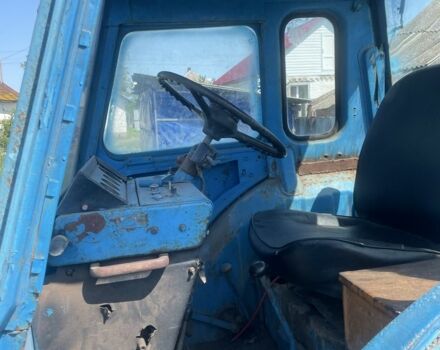 МТЗ Другая 1993 в Золотоноше на Automoto.ua МТЗ Другая, объемом двигателя 4 л и пробегом 10 тыс. км за 5000 $, фото 3 на Automoto.ua