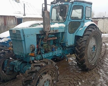 МТЗ Другая, объемом двигателя 0 л и пробегом 10 тыс. км за 4200 $, фото 2 на Automoto.ua