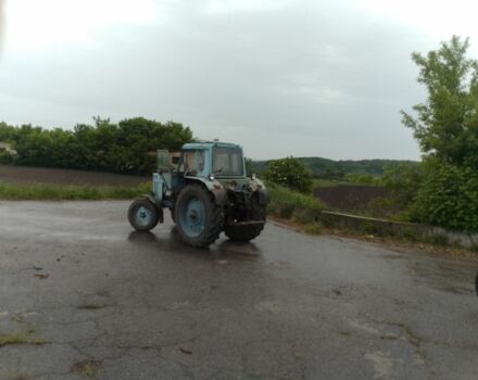 МТЗ Інша, об'ємом двигуна 4.7 л та пробігом 1000 тис. км за 3500 $, фото 3 на Automoto.ua