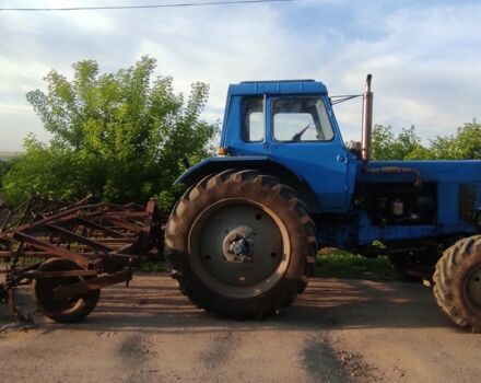 МТЗ Другая, объемом двигателя 0 л и пробегом 0 тыс. км за 8000 $, фото 3 на Automoto.ua