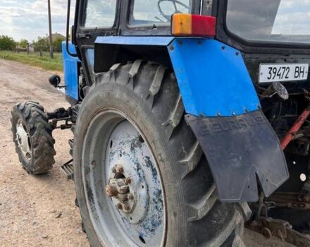 МТЗ Другая 1993 в Измаиле на Automoto.ua МТЗ Другая, объемом двигателя 0 л и пробегом 0 тыс. км за 8000 $, фото 7 на Automoto.ua