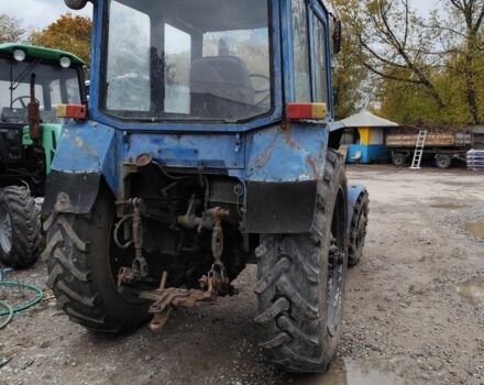 МТЗ Інша, об'ємом двигуна 0 л та пробігом 0 тис. км за 5777 $, фото 4 на Automoto.ua