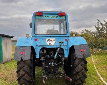 МТЗ Інша, об'ємом двигуна 4.7 л та пробігом 0 тис. км за 6200 $, фото 3 на Automoto.ua