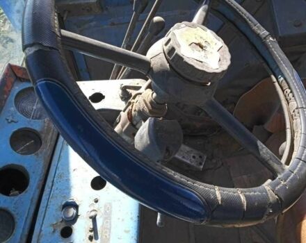 МТЗ Другая, объемом двигателя 4.75 л и пробегом 0 тыс. км за 5376 $, фото 2 на Automoto.ua