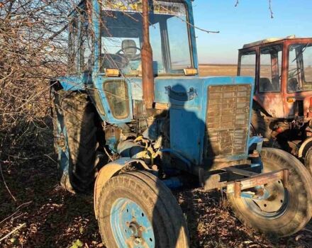 МТЗ Другая, объемом двигателя 4.75 л и пробегом 0 тыс. км за 6006 $, фото 1 на Automoto.ua