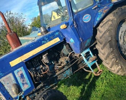 МТЗ Другая, объемом двигателя 4 л и пробегом 0 тыс. км за 3641 $, фото 1 на Automoto.ua