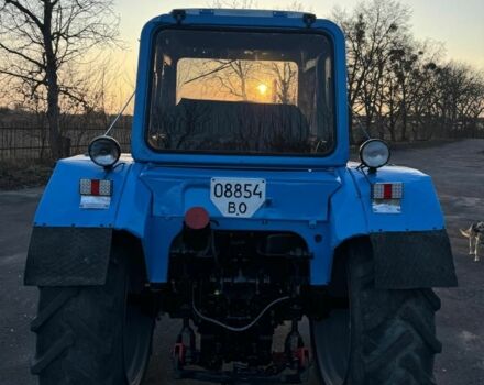 МТЗ Другая, объемом двигателя 0 л и пробегом 0 тыс. км за 6100 $, фото 3 на Automoto.ua