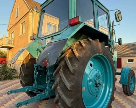 МТЗ Інша, об'ємом двигуна 4.75 л та пробігом 5 тис. км за 11000 $, фото 8 на Automoto.ua