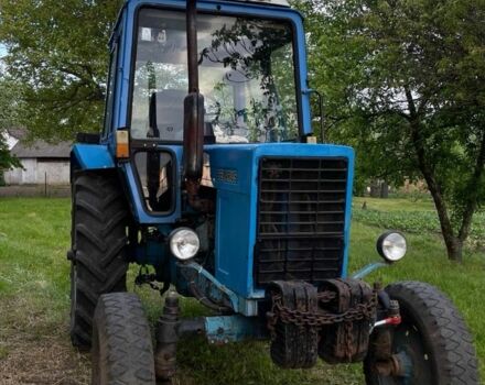 МТЗ Інша, об'ємом двигуна 0.5 л та пробігом 0 тис. км за 6800 $, фото 1 на Automoto.ua