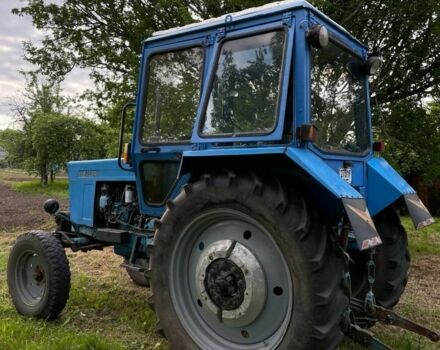 МТЗ Інша, об'ємом двигуна 0.5 л та пробігом 0 тис. км за 6800 $, фото 2 на Automoto.ua