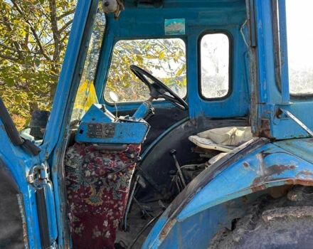 МТЗ Другая, объемом двигателя 0 л и пробегом 0 тыс. км за 5200 $, фото 5 на Automoto.ua