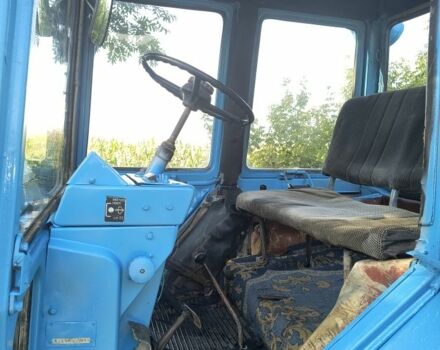 МТЗ Другая, объемом двигателя 4.7 л и пробегом 0 тыс. км за 4870 $, фото 2 на Automoto.ua