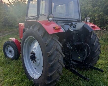 МТЗ Другая 1993 в Виннице на Automoto.ua МТЗ Другая, объемом двигателя 0 л и пробегом 0 тыс. км за 5800 $, фото 4 на Automoto.ua