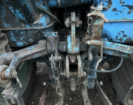 МТЗ Другая, объемом двигателя 4.85 л и пробегом 0 тыс. км за 6500 $, фото 7 на Automoto.ua