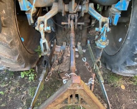 МТЗ Другая, объемом двигателя 0 л и пробегом 0 тыс. км за 8000 $, фото 5 на Automoto.ua