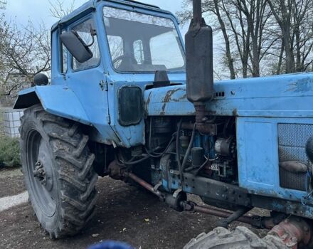 МТЗ Другая, объемом двигателя 4.85 л и пробегом 0 тыс. км за 6500 $, фото 2 на Automoto.ua