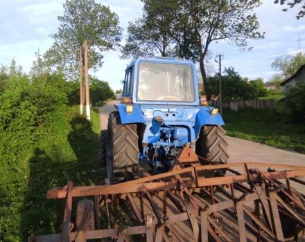 МТЗ Другая, объемом двигателя 0 л и пробегом 0 тыс. км за 8000 $, фото 4 на Automoto.ua