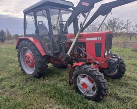 МТЗ Інша 1993 у Любомль на Automoto.ua МТЗ Інша, об'ємом двигуна 0 л та пробігом 0 тис. км за 9900 $, фото 5 на Automoto.ua