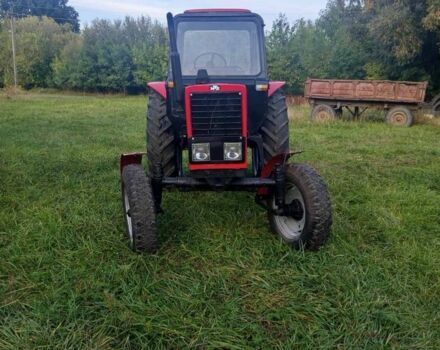 МТЗ Другая 1993 в Виннице на Automoto.ua МТЗ Другая, объемом двигателя 0 л и пробегом 0 тыс. км за 5800 $, фото 3 на Automoto.ua