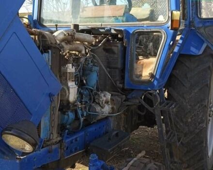 МТЗ Другая, объемом двигателя 4.75 л и пробегом 0 тыс. км за 5376 $, фото 4 на Automoto.ua