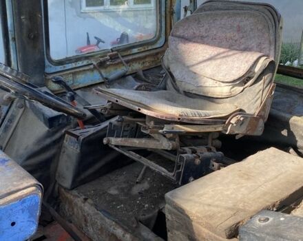 МТЗ Другая, объемом двигателя 4.75 л и пробегом 0 тыс. км за 3800 $, фото 7 на Automoto.ua