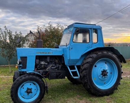 МТЗ Інша, об'ємом двигуна 4.7 л та пробігом 0 тис. км за 6200 $, фото 1 на Automoto.ua