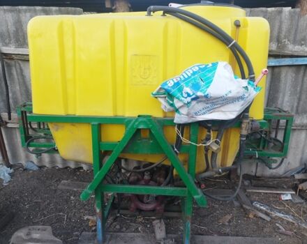 МТЗ Інша, об'ємом двигуна 0 л та пробігом 0 тис. км за 4100 $, фото 8 на Automoto.ua