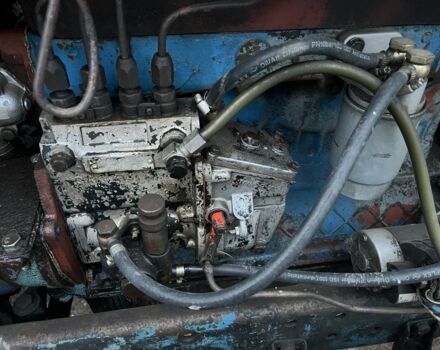 МТЗ Другая, объемом двигателя 4.85 л и пробегом 0 тыс. км за 6500 $, фото 6 на Automoto.ua