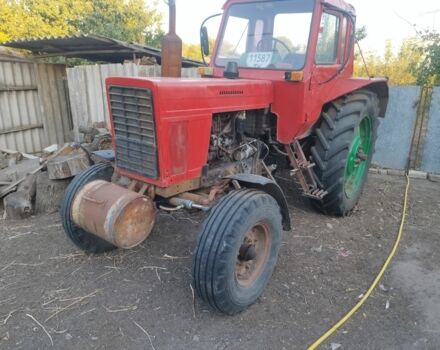 МТЗ Інша, об'ємом двигуна 0 л та пробігом 0 тис. км за 4100 $, фото 1 на Automoto.ua