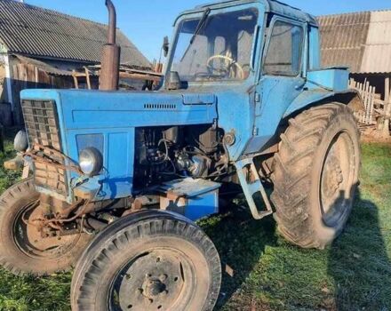 МТЗ Другая, объемом двигателя 0 л и пробегом 0 тыс. км за 3500 $, фото 2 на Automoto.ua