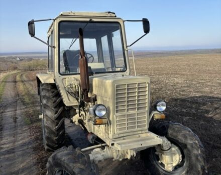МТЗ Другая, объемом двигателя 0 л и пробегом 0 тыс. км за 10000 $, фото 1 на Automoto.ua