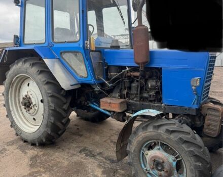 МТЗ Інша, об'ємом двигуна 0 л та пробігом 0 тис. км за 9539 $, фото 1 на Automoto.ua