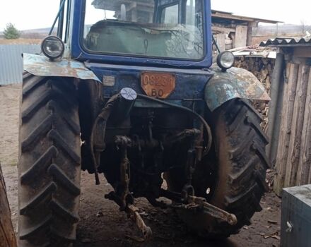 МТЗ Інша, об'ємом двигуна 0 л та пробігом 0 тис. км за 3500 $, фото 2 на Automoto.ua