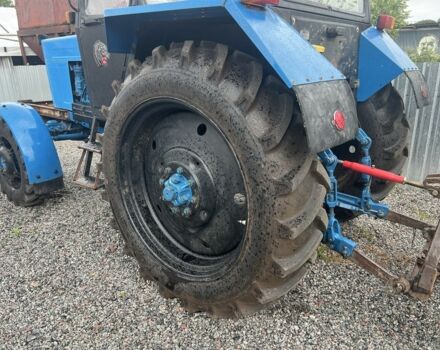 МТЗ Другая, объемом двигателя 0 л и пробегом 0 тыс. км за 8500 $, фото 7 на Automoto.ua