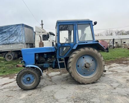 МТЗ Другая, объемом двигателя 4.75 л и пробегом 0 тыс. км за 8500 $, фото 5 на Automoto.ua