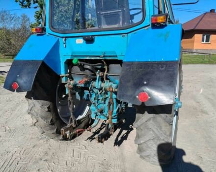 МТЗ Інша, об'ємом двигуна 0 л та пробігом 0 тис. км за 7850 $, фото 6 на Automoto.ua