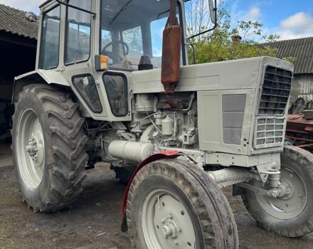 МТЗ Другая, объемом двигателя 4.9 л и пробегом 5 тыс. км за 5800 $, фото 2 на Automoto.ua