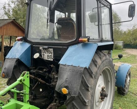 МТЗ Інша, об'ємом двигуна 0 л та пробігом 0 тис. км за 8800 $, фото 5 на Automoto.ua