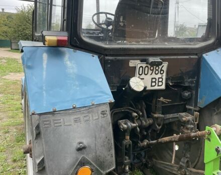 МТЗ Інша, об'ємом двигуна 0 л та пробігом 0 тис. км за 8800 $, фото 7 на Automoto.ua