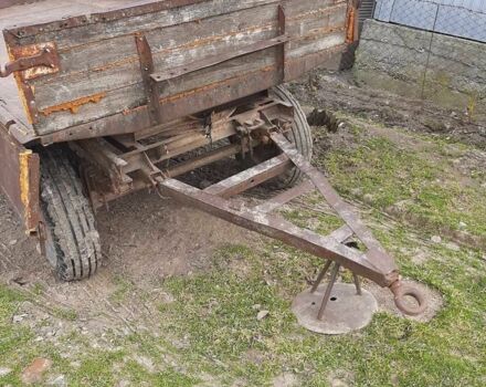 МТЗ Другая, объемом двигателя 4.7 л и пробегом 0 тыс. км за 23222 $, фото 1 на Automoto.ua