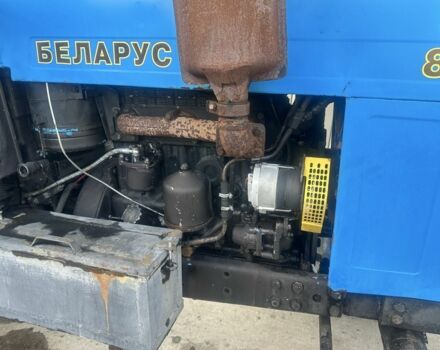 МТЗ Інша, об'ємом двигуна 0 л та пробігом 0 тис. км за 6500 $, фото 11 на Automoto.ua